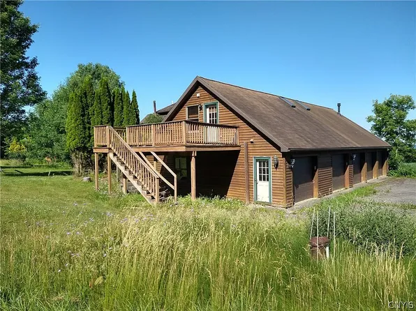 420 Cortland Rd #1, Freeville, NY 13068