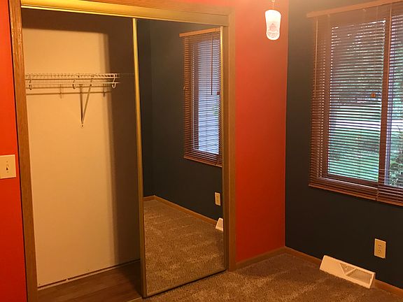 Bedroom 1 Closet  