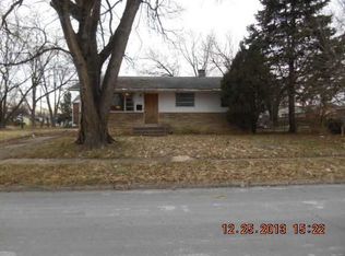 3645 Kirkwood Rd, Columbus, OH 43227