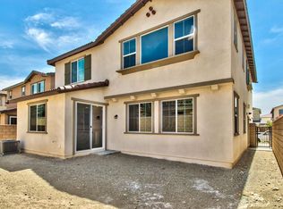 15940 Harmony Ln, Fontana, CA 92336