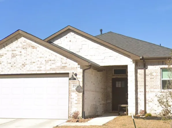 12046 Noble Heart Dr, Willis, TX