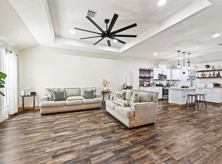 1226 Road 5007, Cleveland, TX 77327
