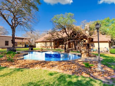 148 Copper Ridge, La Vernia, TX, 78121