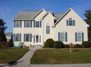 301 Abingdon Dr, Egg Harbor Township, NJ 08234