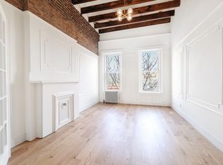 116 N 8th St APT 4R, Brooklyn, NY 11249