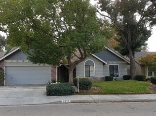 5827 W Crowley Ave, Visalia, CA 93291