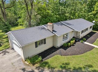 1415 Olt Rd, Dayton, OH 45417