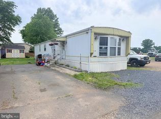 181 Cookstown New Egypt Rd #C39, Wrightstown, NJ 08562