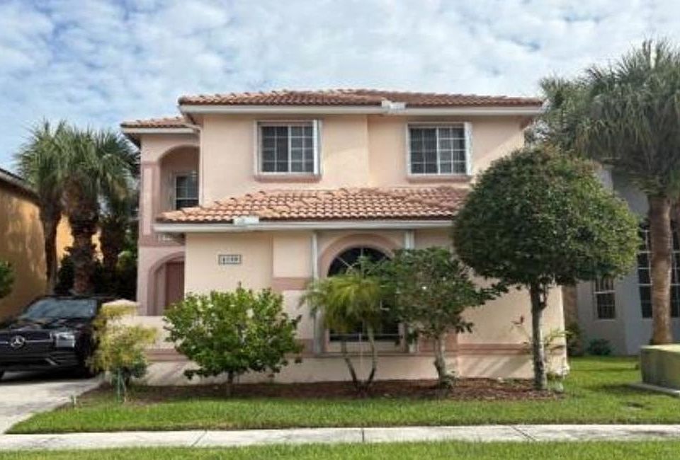 Property Front View