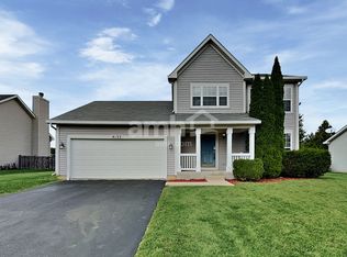 4133 Hoffman St, Plano, IL 60545