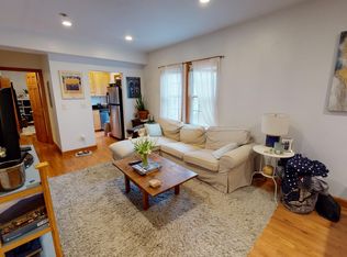 46 Lincoln St APT 2R, Brighton, MA 02135
