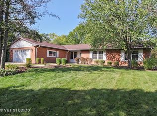 460 Standish Dr, Deerfield, IL 60015