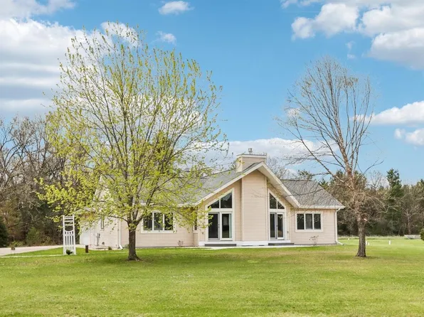 3023 County Road B, Grand Marsh, WI 53936