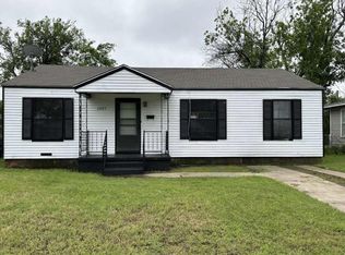 2403 Wedgewood Ave, Wichita Falls, TX 76301