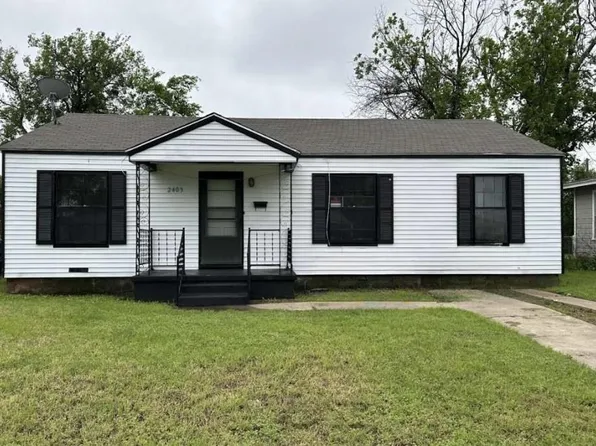 2403 Wedgewood Ave, Wichita Falls, TX 76301