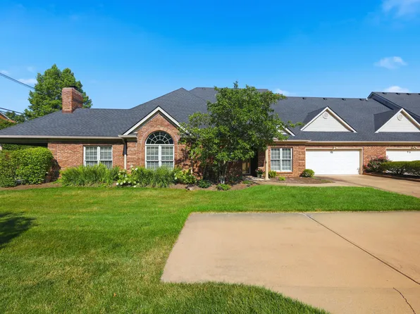 2632 Flying Ebony Dr, Lexington, KY 40509