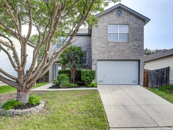 11207 BUSHWACK PASS, San Antonio, TX 78254