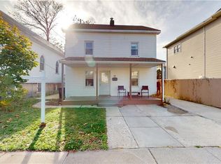 260 Wood Ave, Staten Island, NY