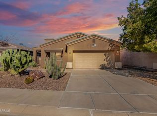 3872 W Fairway Dr, Eloy, AZ 85131