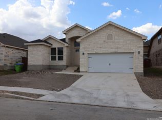 11107 Cape Primrose, San Antonio, TX 78245