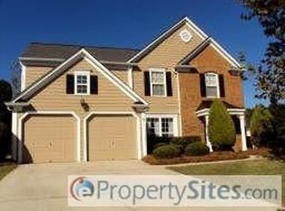 7290 Treyburn Dr, Cumming, GA 30041