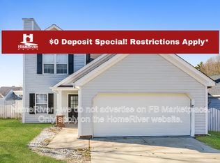 4420 Dolwick Dr, Durham, NC 27713