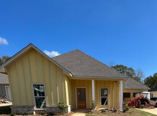 711 Heartwood Ln, Brandon, MS 39042