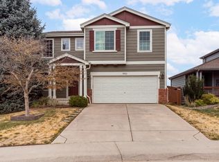9931 Aftonwood St, Highlands Ranch, CO 80126