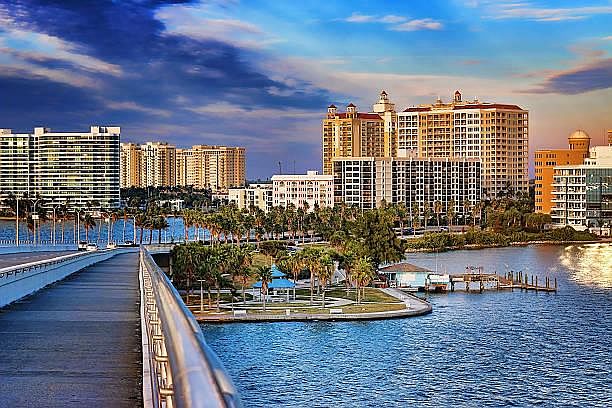 1st image of 1188 N Tamiami Trl Unit 301