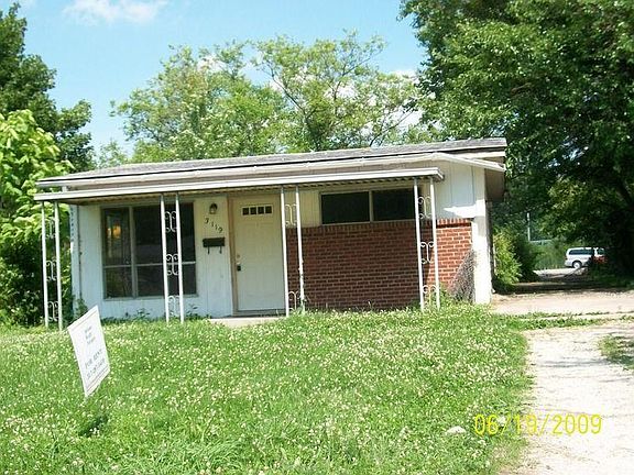 2nd image of 3119 N Bancroft St