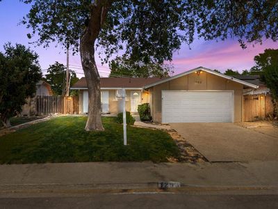 1293 Devonshire Drive, Vacaville, CA, 95687