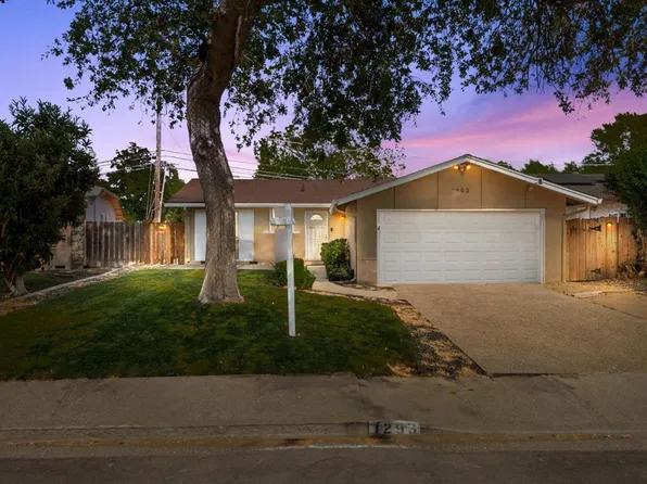 1293 Devonshire Drive, Vacaville, CA 95687