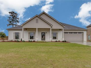 12506 Windword Pointe Dr, Northport, AL 35475
