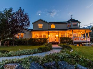 15258 S Mountainside Dr, Bluffdale, UT 84065