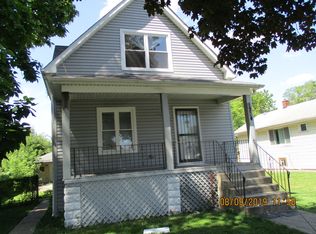 1234 S 19th Ave, Maywood, IL 60153