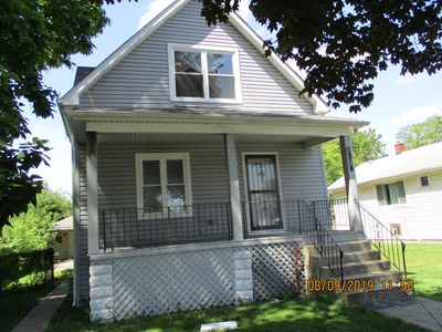 1234 S 19th Ave, Maywood, IL, 60153