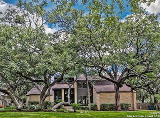 303 Wood Shadow St, San Antonio, TX 78216