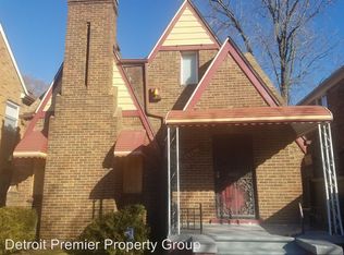 17194 Ohio St, Detroit, MI