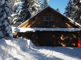 1109A Knowles Rd, McCall, ID 83638