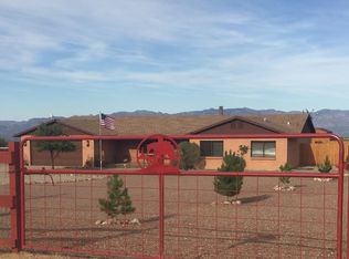 33517 S Jandro Dr, Oracle, AZ 85623