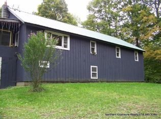 73 Pike Brook Rd, Clemons, NY 12819