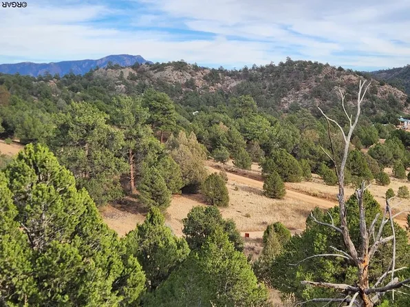 535 Mac Donnell Dr, Cotopaxi, CO 81223