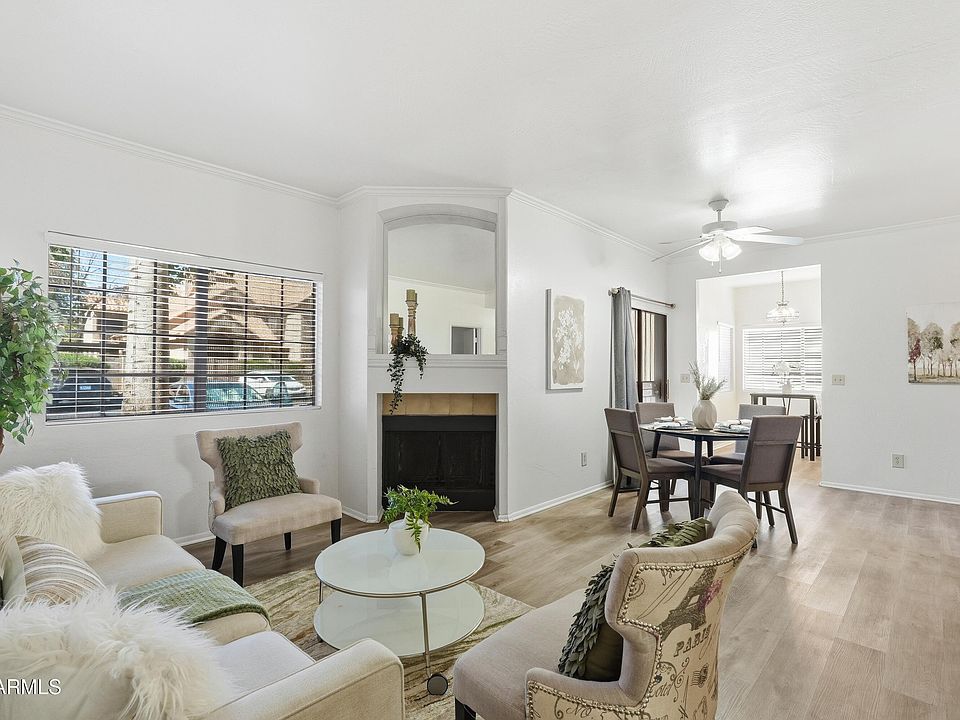1st image of 930 N MESA Drive #1063