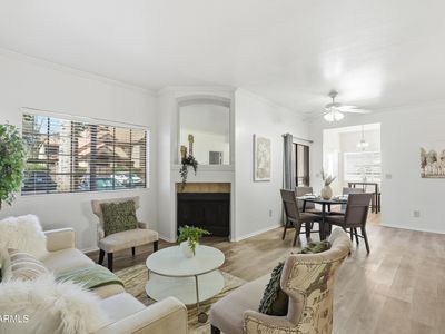 930 N MESA Drive #1063, Mesa, AZ, 85201