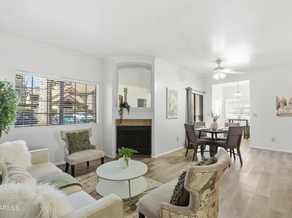 930 N MESA Drive #1063, Mesa, AZ 85201