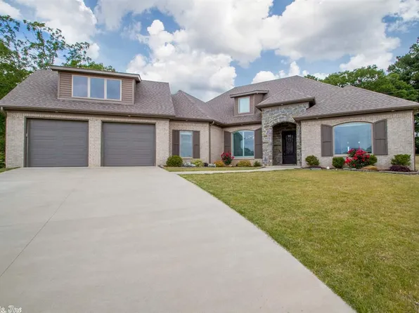 9732 Hickory Heights Dr, Sherwood, AR 72120