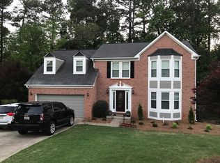 4206 Glenlake Pkwy NW, Kennesaw, GA 30144