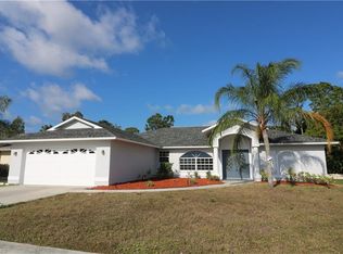 9411 Crocus Ct, Fort Myers, FL 33967