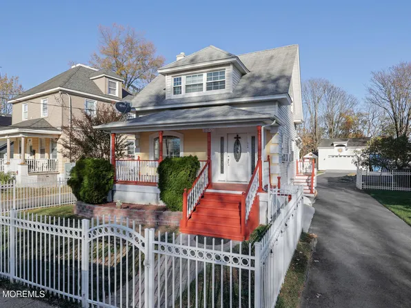 179 Edwards Avenue, Long Branch, NJ 07740
