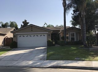 1320 Torulosa Dr, Bakersfield, CA 93311